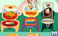 Rufus Fast Food