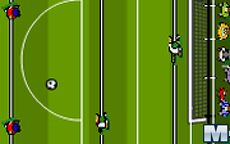 Table Footbal Championship