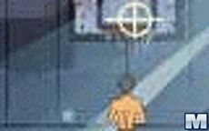 Slum Boy Lanzamientos de baloncesto