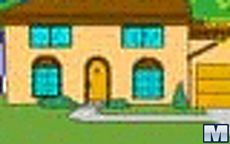 Simpsons House