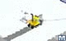 Snow Storm