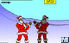 Santa Fighter