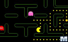 Flash Pacman