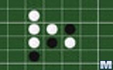 Reversi Clone