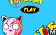 Pokemon Annihilation