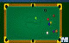 9 Ball
