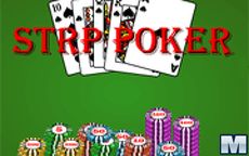 Strip Poker