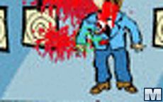 Bleeding Patient