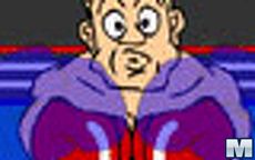 Fisticuffs Boxing