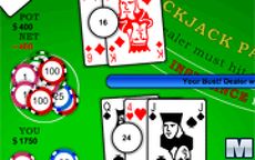 Blackjack Plays 3 To 2