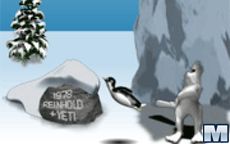 Yeti Sports