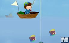 Action Fish
