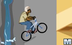 Bmx Tricks