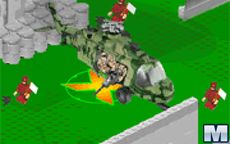 Satellite Rescue