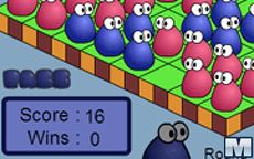 Blob Wars