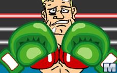 Fisticuffs Boxing 2.0