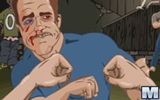 Celebrity Fight Club