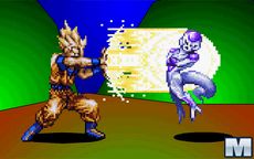 Dragon Ball Z: Flash Dimension