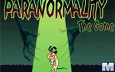 Paranormality