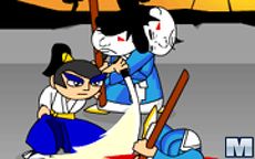 Samurai Asshole