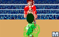 Punch Out!!