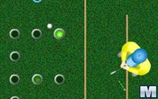 Flash Golf