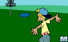 Disc Golf 03