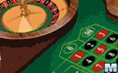 Grand Roulette