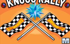 Knugg Rally