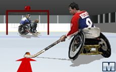 Extreme Hockey