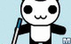 Panda Golf Ii