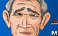Bush Vs. Kerry