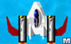 Steel Defence Commander