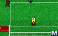 Fútbol Sexy