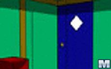 Viridian Room