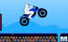 Trucos con motos 2004