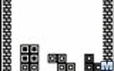 Gameboy Tetris