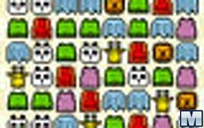 Zoo Keeper