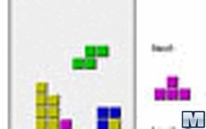 Tetris Flash