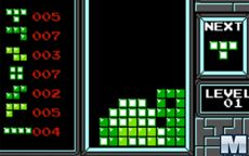 Tetris Flash