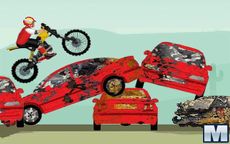 Extreme Bike Stunts