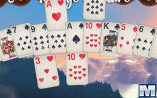 Refuge Solitaire