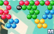 Bubble Shooter Saga 2 Endless