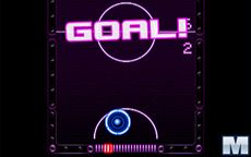 Air Hockey