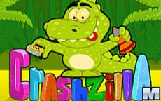 Crashzilla