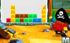Tetrix Pirates Tale