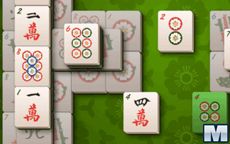 Mahjong FRVR