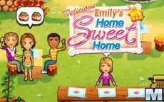 Emily's Home Sweet Home