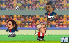 Fiveheads soccer