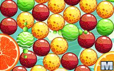 Bubble Pop Story